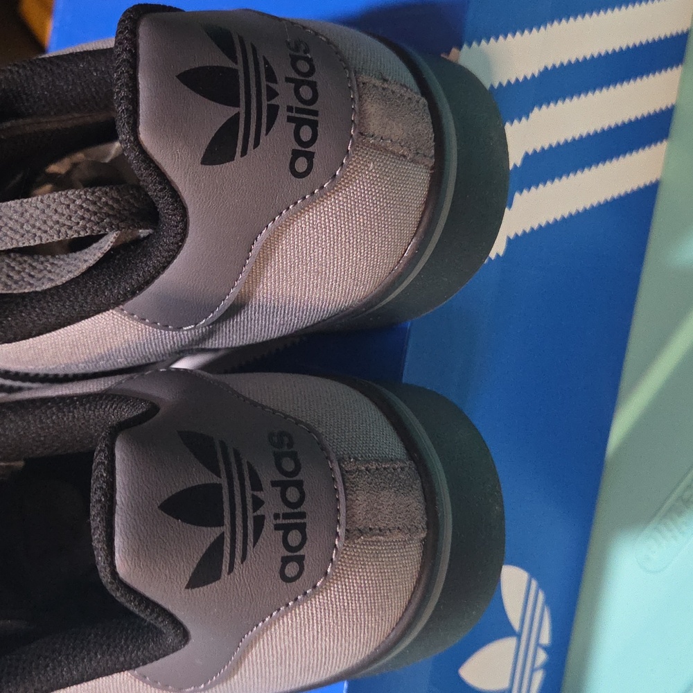 Adidas Campus Vulc - Picture 7 of 8